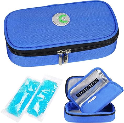 medication cooler travel bag|cool bag for medication argos.